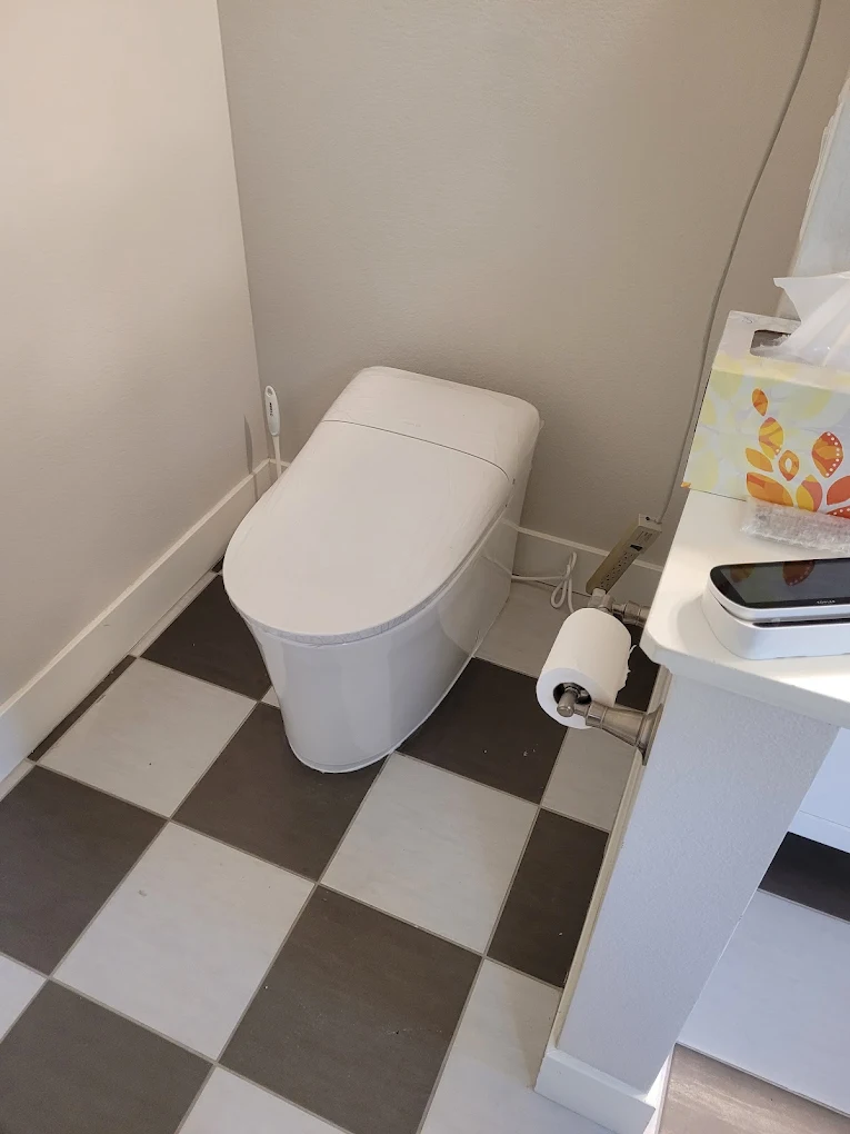 Toilet repair and installation in Fort Collins, CO