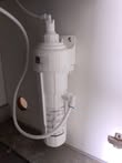 Sump pump installation in Fort Collins, CO